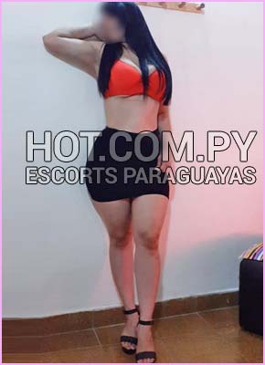 Escorts Independientes Paraguayas