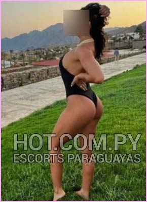 Escorts Independientes Paraguayas