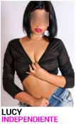 lucy Escort Independiente