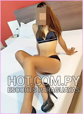 Escorts Independientes Paraguayas