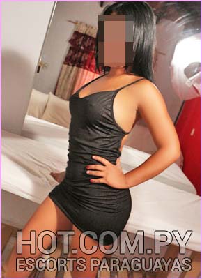 Escorts Independientes Paraguayas