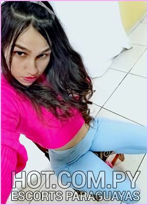 Escorts Independientes Paraguayas