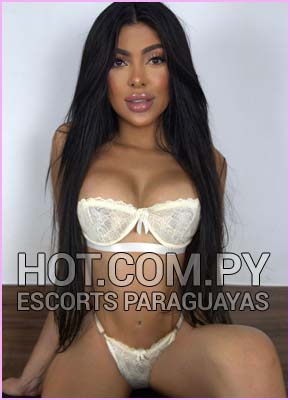 Escorts Independientes Paraguayas