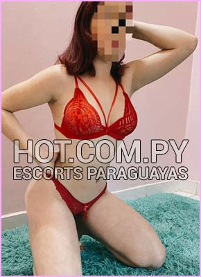 Escorts Independientes Paraguayas