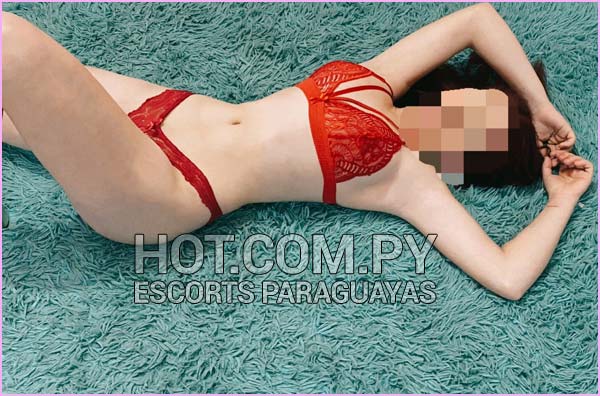 Escorts Independientes Paraguayas