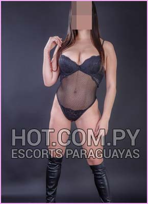 Escorts Independientes Paraguayas