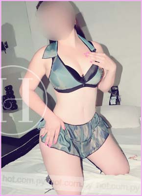 Escorts Independientes Paraguayas