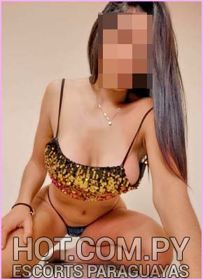 Escorts Independientes Paraguayas