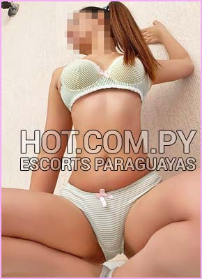 Escorts Independientes Paraguayas