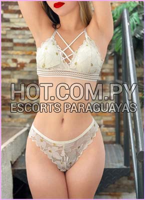 Escorts Independientes Paraguayas