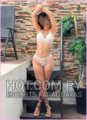 Escorts Independientes Paraguayas