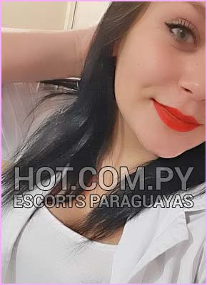 Escorts Independientes Paraguayas