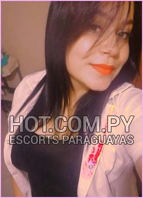 Escorts Independientes Paraguayas