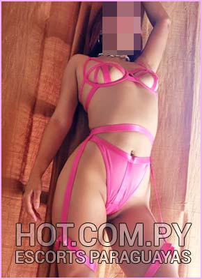 Escorts Independientes Paraguayas