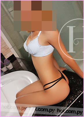 Escorts Independientes Paraguayas