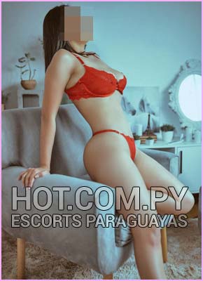 Escorts Independientes Paraguayas