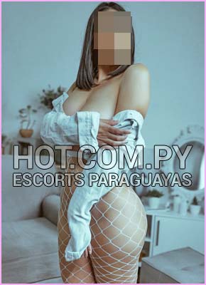 Escorts Independientes Paraguayas