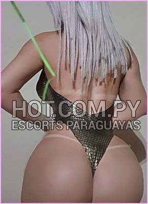 Escorts Independientes Paraguayas