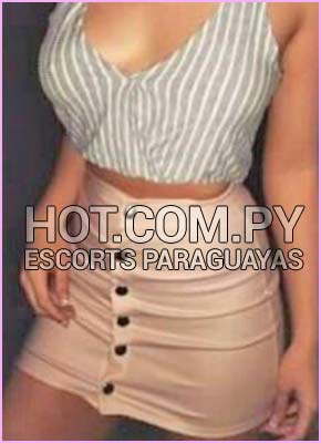 Escorts Independientes Paraguayas