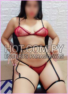 Escorts Independientes Paraguayas