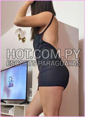 Escorts Independientes Paraguayas