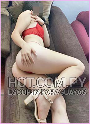 Escorts Independientes Paraguayas