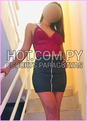 Escorts Independientes Paraguayas