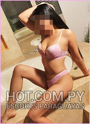 Escorts Independientes Paraguayas