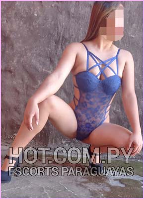 Escorts Independientes Paraguayas