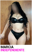 marcia Escorts Independiente