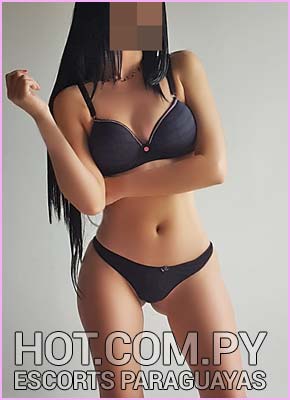 Paraguay Escorts