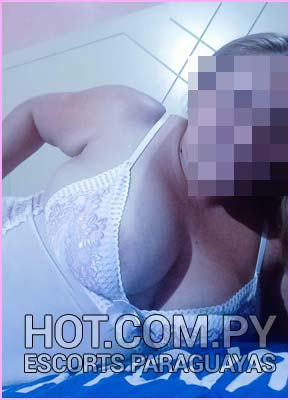 Escorts Independientes Paraguayas