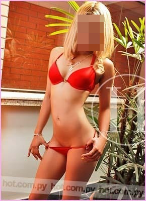 Escorts Independientes Paraguayas