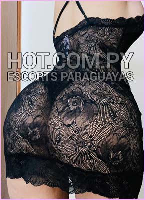 Escorts Independientes Paraguayas