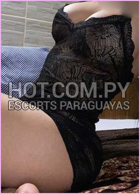 Escorts Independientes Paraguayas