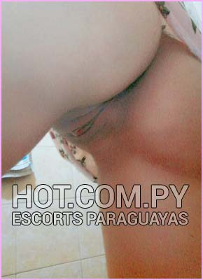 Escorts Independientes Paraguayas