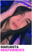 marianita Escorts Encanto