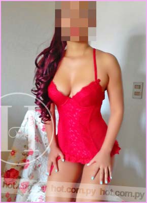 Escorts Independientes Paraguayas