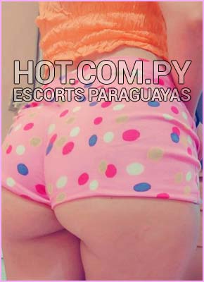 Escorts Independientes Paraguayas