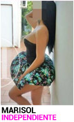 marisol Escorts Independiente