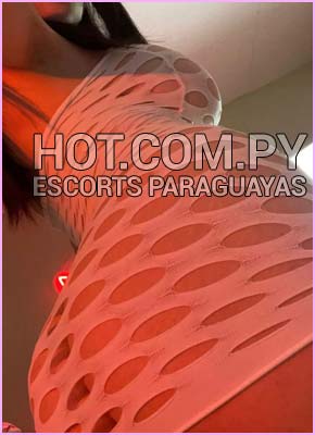 Escorts Independientes Paraguayas