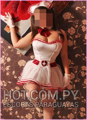 Escorts Independientes Paraguayas