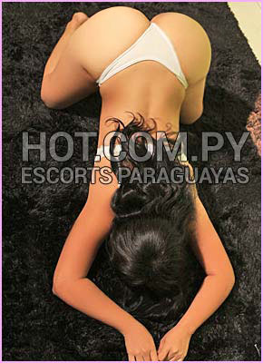 Escorts Independientes Paraguayas