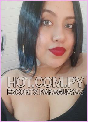 Escorts Independientes Paraguayas