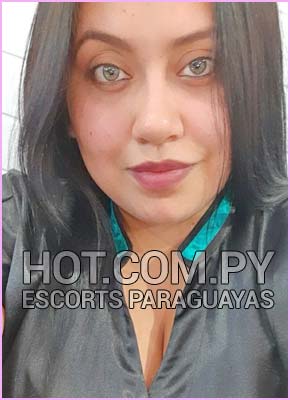 Escorts Independientes Paraguayas