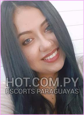 Escorts Independientes Paraguayas