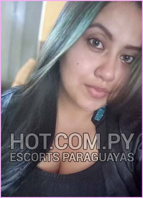 Escorts Independientes Paraguayas