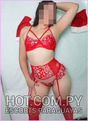 Escorts Independientes Paraguayas