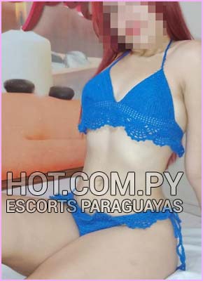 Escorts Independientes Paraguayas