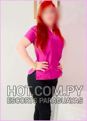 Escorts Independientes Paraguayas